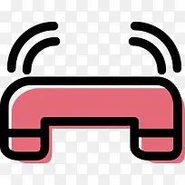 电话图标-空若网 电话图标-空若网