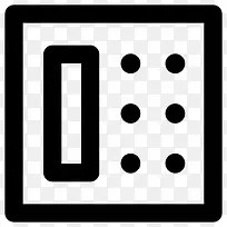 电话图标-空若网 电话图标-空若网