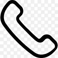 电话图标-空若网 电话图标-空若网