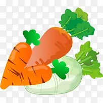 ���ܲ����ܲ�ʸ��PNG�ز�-������