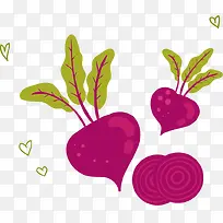 萝卜PNG矢量素材-空若网 萝卜PNG矢量素材-空若网