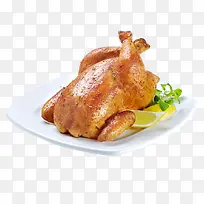 食物烤鸡-空若网 食物烤鸡-空若网