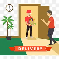 »¥ÁªÍøËÍ»õµ½ÃÅʸÁ¿ËزÄ-¿ÕÈôÍø »¥ÁªÍøËÍ»õµ½ÃÅʸÁ¿ËزÄ-¿ÕÈôÍø