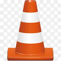 路障png矢量素材-空若网 路障png矢量素材-空若网