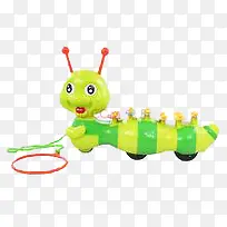 卡通可爱毛毛虫-空若网 卡通可爱毛毛虫-空若网