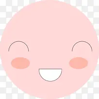 可爱圆脸表情-空若网 可爱圆脸表情-空若网
