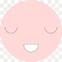 可爱圆脸表情-空若网 可爱圆脸表情-空若网