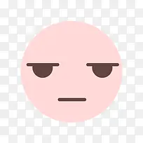 可爱圆脸表情-空若网 可爱圆脸表情-空若网