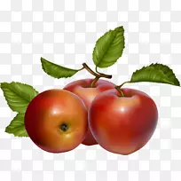 苹果夹艺术-浆果-空若网 苹果夹艺术-浆果-空若网