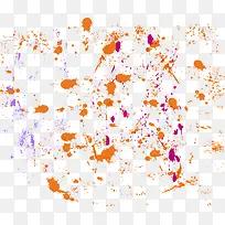 矢量彩色水彩底纹底图-空若网 矢量彩色水彩底纹底图-空若网