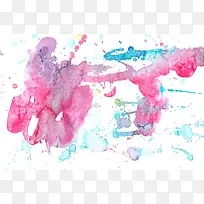 水彩背景02-空若网 水彩背景02-空若网