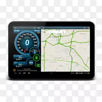 车速表汽车android全球定位系统-速度计-空若网 车速表汽车android全球定位系统-速度计-空若网