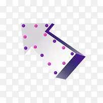 创意指示箭头-空若网 创意指示箭头-空若网