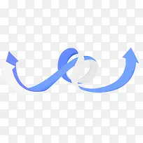 创意指示箭头-空若网 创意指示箭头-空若网