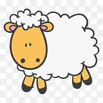 卡通动物-空若网 卡通动物-空若网