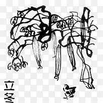 �����廭-������