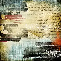 怀旧牛仔背景-空若网 怀旧牛仔背景-空若网