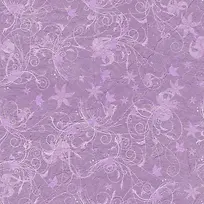紫色花纹背景-空若网 紫色花纹背景-空若网