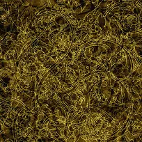 浪漫花纹背景-空若网 浪漫花纹背景-空若网