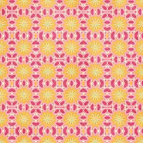 烟花花纹背景-空若网 烟花花纹背景-空若网