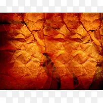 褶皱纸张背景-空若网 褶皱纸张背景-空若网