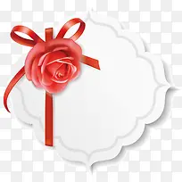 情人节白色标签-空若网 情人节白色标签-空若网