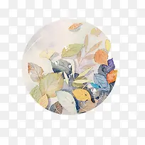 插画-空若网 插画-空若网