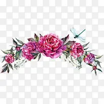 手绘插画-空若网 手绘插画-空若网