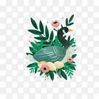 卡通手绘-空若网 卡通手绘-空若网