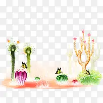 �����Ʋ廭-������