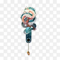 插画-空若网 插画-空若网