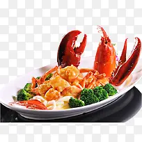 美味澳龙-空若网 美味澳龙-空若网