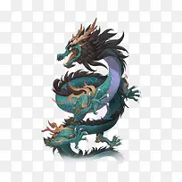 卡通手绘-空若网 卡通手绘-空若网