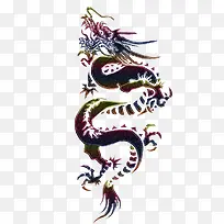 手绘龙-空若网 手绘龙-空若网