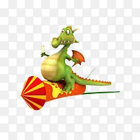 可爱恐龙-空若网 可爱恐龙-空若网