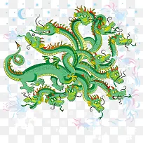 ��ͨ���廭�ز�ʸ��-������