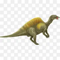 手绘恐龙-空若网 手绘恐龙-空若网