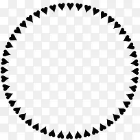 边框图案-空若网 边框图案-空若网