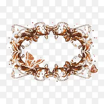 复古边框-空若网 复古边框-空若网