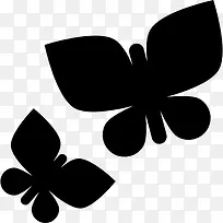 Á½Ö»ºûµûͼ±ê-¿ÕÈôÍø Á½Ö»ºûµûͼ±ê-¿ÕÈôÍø