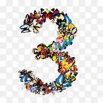 ���⻨��������Ч��3-������