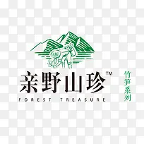 竹笋logo-空若网 竹笋logo-空若网
