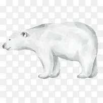 水彩动物插画-空若网 水彩动物插画-空若网