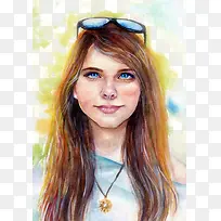 ����ˮ�ʲ廭-������