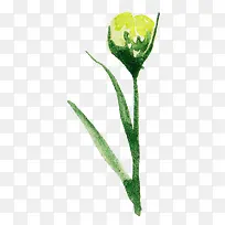 水彩花-空若网 水彩花-空若网