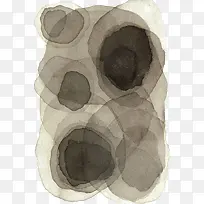 水彩晕染-空若网 水彩晕染-空若网