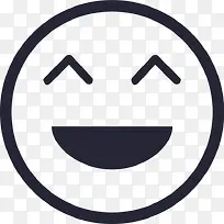 ICON_表情设计-空若网 ICON_表情设计-空若网