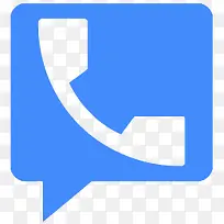 google voice icon-������