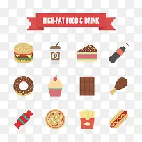 食物icon-空若网 食物icon-空若网