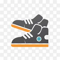 扁平化溜冰鞋-空若网 扁平化溜冰鞋-空若网